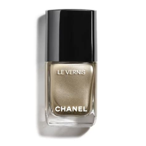 Лак для ногтей Chanel Le Vernis 